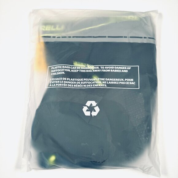 Storelli BodyShield 3/4 Goalkeeper Leggings Large - Picture 4 of 4